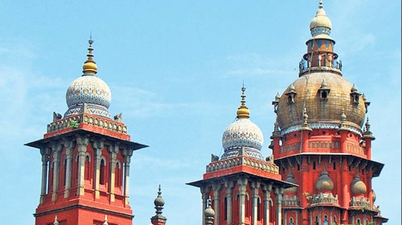  Madras High Court