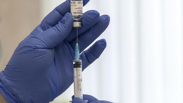 Taking to Twitter, Russia’s Ministry of Foreign Affairs (MFA) cited Putin saying that some health specialists have claimed that the vaccine’s protection level reaches up to 96-97 per cent.