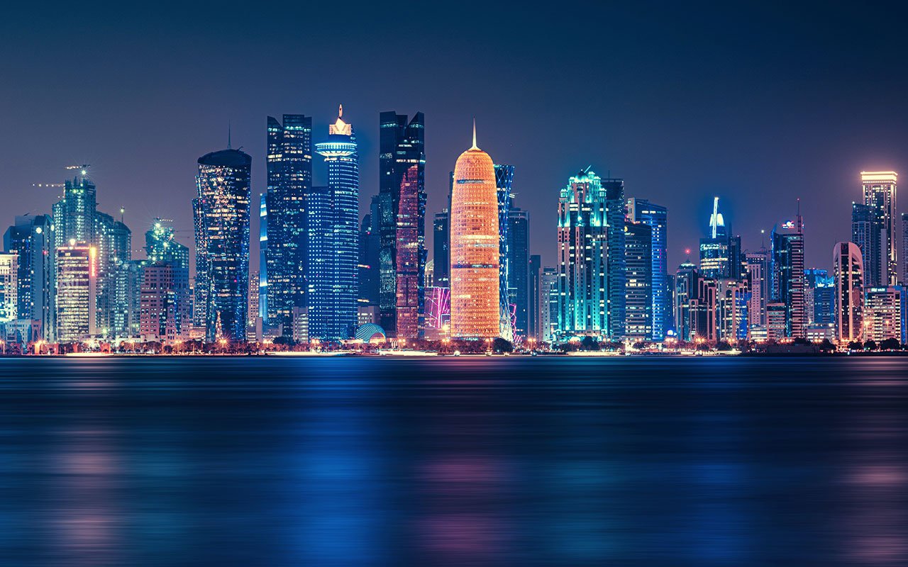 Qatar, which already has municipal elections, has yet to publish the electoral system law for the Shura Council or set an exact date for the vote