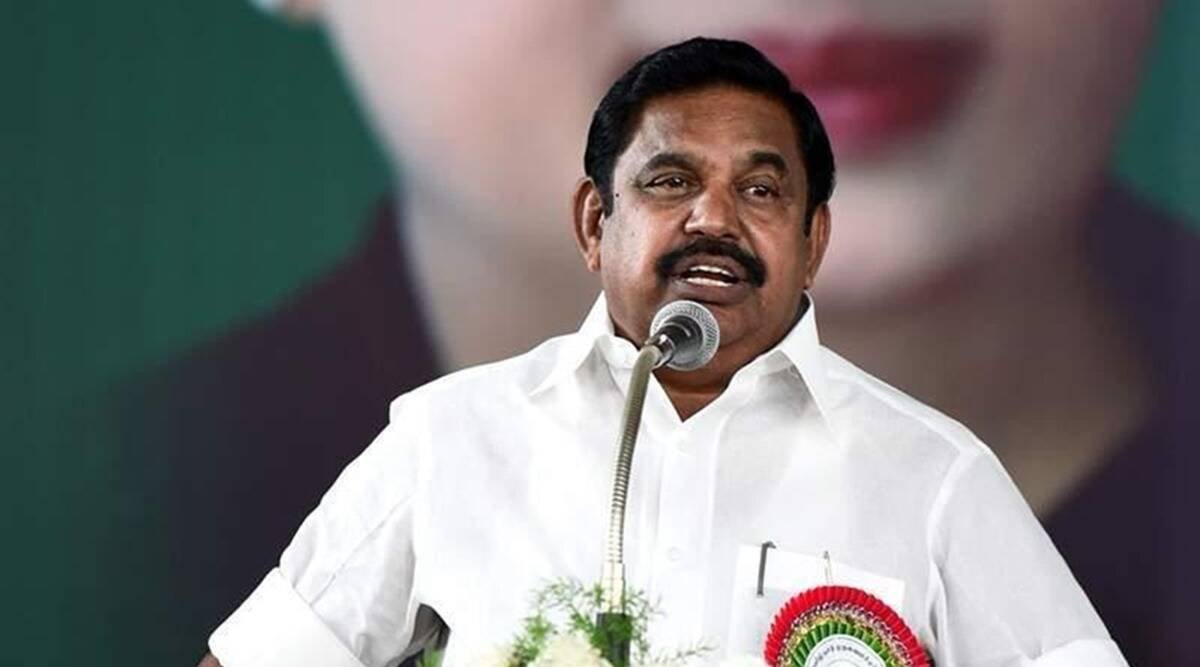 Palaniswami also claimed that Chief Minister MK Stalin has not yet fulfilled the promises like monthly aid of Rs 1,000 for homemakers, waiver of education loans and loans on jewels pledged up to five sovereigns, and reduction of petrol and diesel prices.