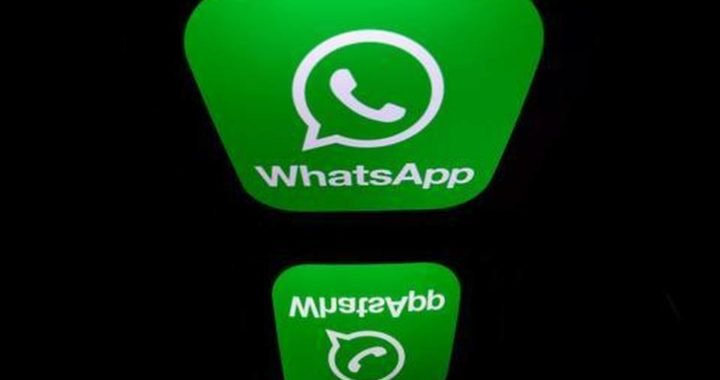 WhatsApp sues Israeli firm, accuses it of cyberespionage