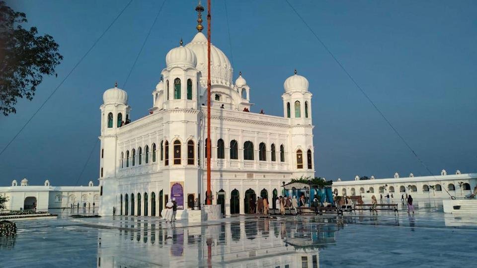 Indian Army issues guidelines for personnel wishing to visit Kartarpur gurdwara in Pakistan