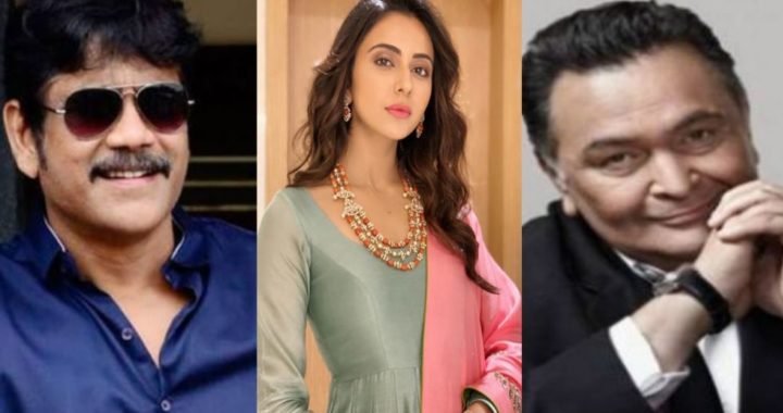 'Thank You Telangana Police'; From Nagarjuna To Rishi Kapoor, Celebs Laud Encounter Of All Accused In Hyderabad Vet Rape-Murder Case