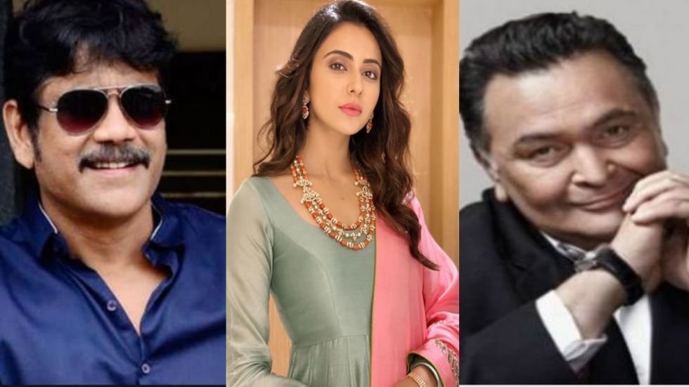 'Thank You Telangana Police'; From Nagarjuna To Rishi Kapoor, Celebs Laud Encounter Of All Accused In Hyderabad Vet Rape-Murder Case