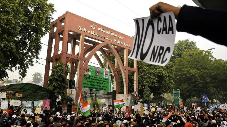 Proof of date, place, year of birth: Documents needed if nationwide NRC is implemented The protests have intensified after CAA was enacted on December 12 and more than a dozen people have been killed during the agitations.