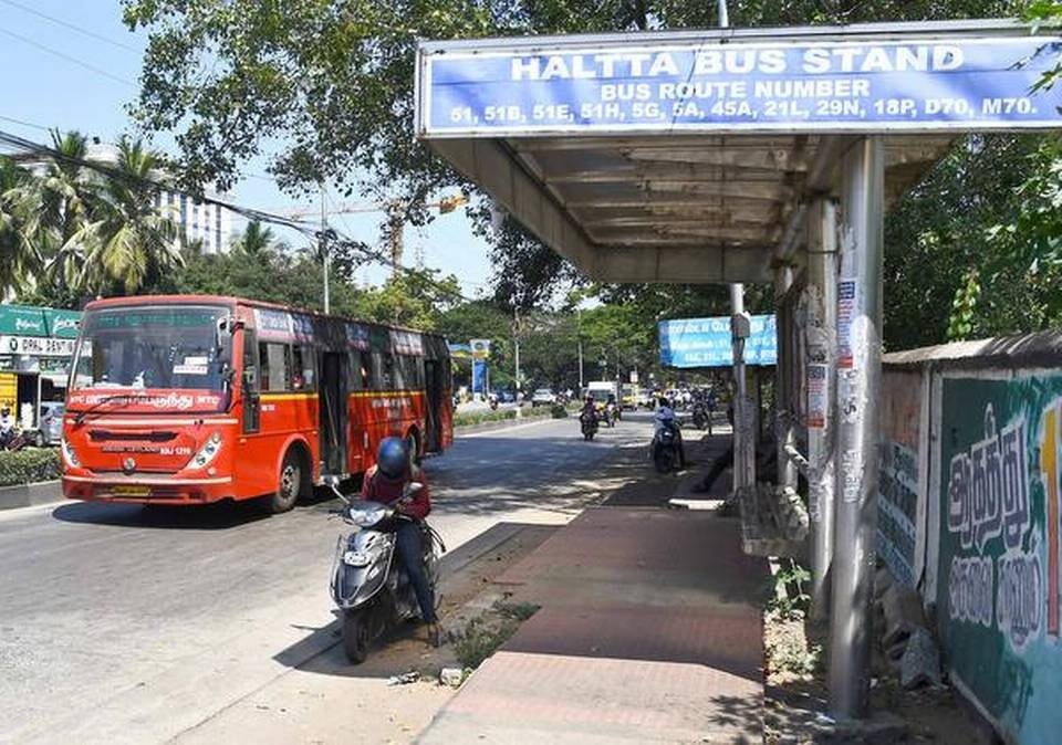 More than 25 routes covering Madhavaram, Avadi, Anna Nagar, Vadapalani, Perambur, Purasawalkam, Mylapore, T. Nagar, Adyar and Thiruvanmiyur, have been identified for transporting government staff, says an official.