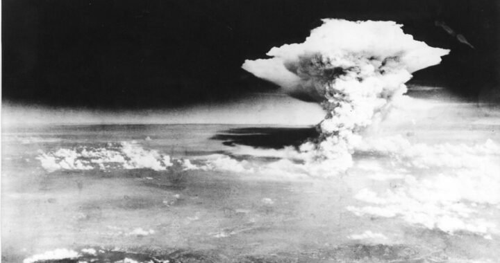 Japan on Thursday completed 75 years of Hiroshima attack