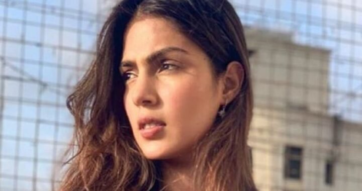 Rhea Chakraborty has been accused by Sushant Singh Rajput's family of mentally harassing him. (File)
