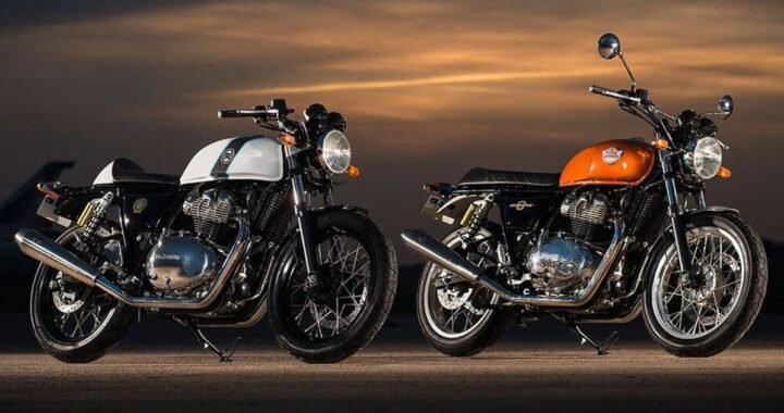 The facility will assemble three motorcycles -- Himalayan, Interceptor 650 and Continental GT 650 beginning this month