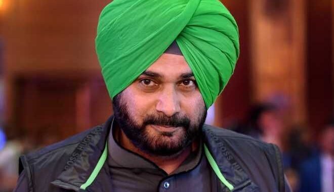 Navjot Singh Sidhu is likely to be appointed as chief of the Congress' state unit, sources said.