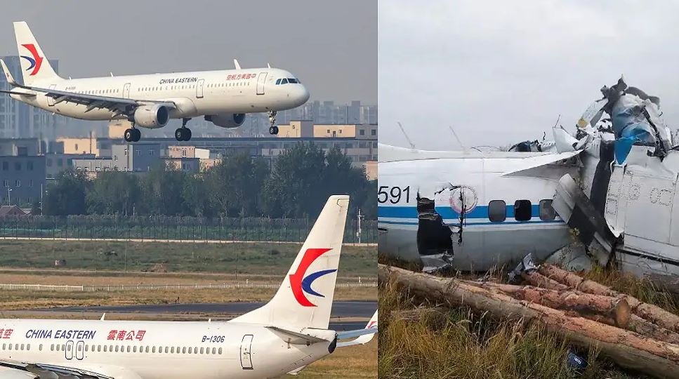 Boeing 737, China, China Eastern Airlines, Guangxi, mishap, plane crashes, breaking news
