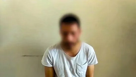 Islamic State terrorist from Uzbek detained in Russia.