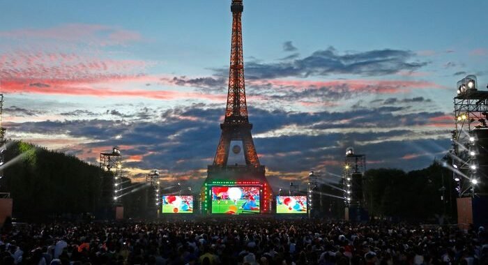 Why French cities are refusing to show World Cup games on giant public screens