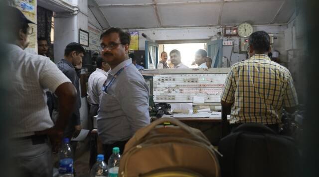 Odisha train accident: CBI starts train probe, inspects station panel room, speaks to staff