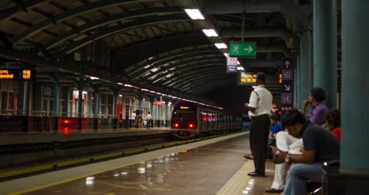 Bengaluru, Bengaluru Metro, BJP,