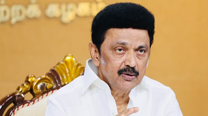 Tamil Nadu CM, MK Stalin, CM Promises