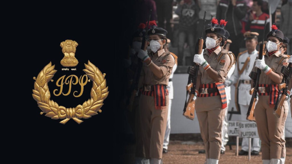 Fresh Team of IPS Officers Revitalize Policing in Chennai
