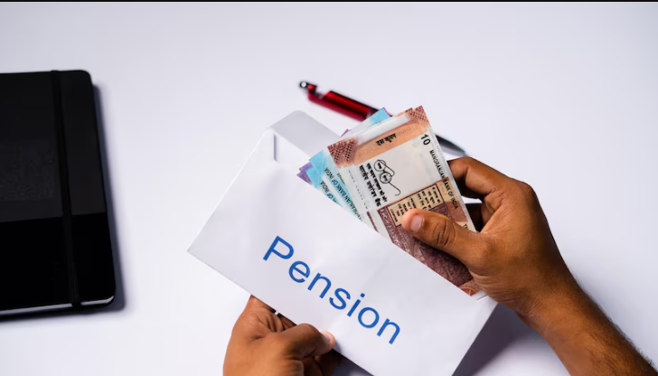 Enhancing pension benefits for central govt employees under NPS.
